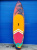 Надувная SUP доска Aloha 11 Sky and Lake 333x80x15